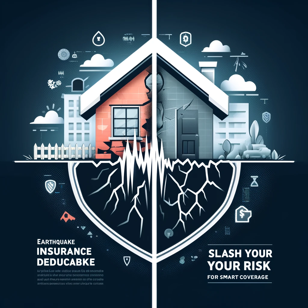 Earthquake Insurance Agent